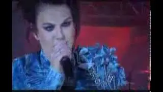 Ewa Farna ,Ogień we mnie,