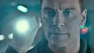 'Alien: Covenant' Official Prologue: 'Last Supper' (2017)