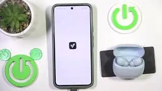 REDMI Buds 6 Lite &ndash; Android पर बैटरी लेवल कैसे चेक करें