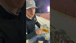 #FoodReviewFriday One-Bite Chili Dog Review from Kev at Westside! #schsfb #hsfb #foodreview #onebite