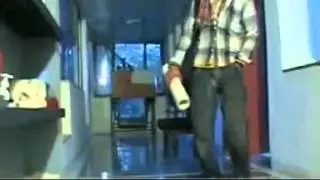 Dejavous Short Film | Mental conflict | 2005