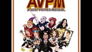 AVPM Missing You cover