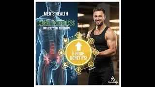Benefits of Kegel Exercise specially for sexual health