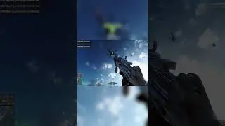 Самый лучший пилот ♂Ass♂ в мире  #перезалив #bf4