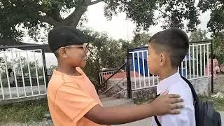 Aashal Sathi movie #Sathi#Teacher#Nukong vlogs