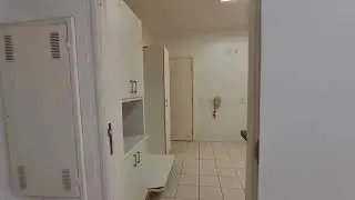 Apartamento 4 + 2 Quartos à venda Edifício San Francisco, no Cambuí, Campinas, SP.