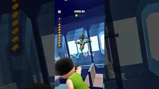 Laser Master #shortsvideo #youtubeshorts #gaming