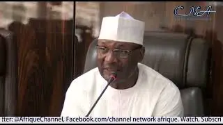 2023 Elections: INEC To Meet With Security Agencies, Stakeholders In May
