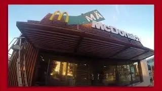 McDonalds 
