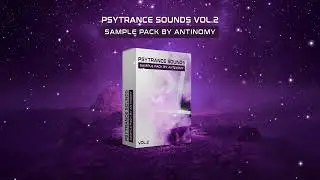 *Psytrance Sounds Vol. 2