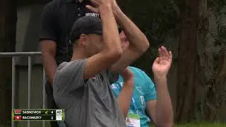 Top 5 Shots from Day 5 | Sydney International 2019