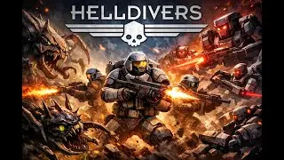 HELLDIVERS II - DUO SUPER HELLDIVE DIF.