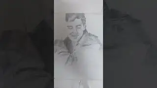 Hrithik Rosha #music #artdrawing #art #sketch #artist