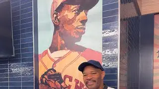 Nov 6, this day in Black Baseball with &ldquo;Satchel&rdquo; Paige, Jake Dunn, Jim Torgerson and more. 