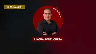 PORTUGUÊS para PC RS, PP MG, PC SC e PC ES