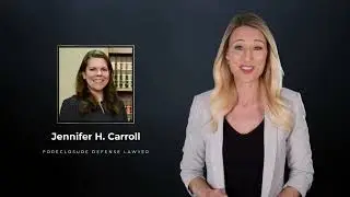 Jennifer H. Carroll Named an Elite Lawyer
