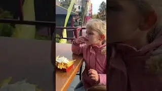 Vlog- Das Nesth&auml;ckchen feiert ihren Geburtstag! #shorts