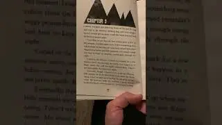 The Trail Chapter 3