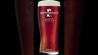 5 Things You Didn&rsquo;t Know About Smithwick&rsquo;s Irish Ale 🍺#Smithwicks #IrishAle #BeerLovers