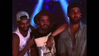 Mensaje de jencarlos canela  para sus fans #backstage #PremiosTuMundo