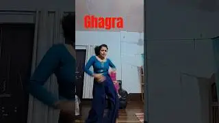 Ghagra #bollywood #love #youtubeshort #dance #manishachettri