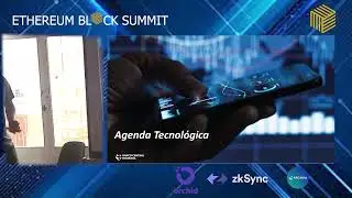 EBS 2023 - Pollum.io: Is Defi dead after CBDCs? The return of CeDeFi