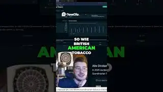 Scandinavian Tobacco Aktie 💨 9 % Dividende & krisensicheres Investment! | Mein Kauf 2025