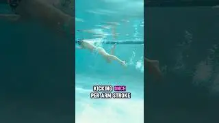 How to Find the Perfect Rhythm for Speed and Endurance #swimming #facts #master #freestyle