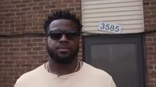 Kawann Short Takes us to the Infamous 3585 Block Ave