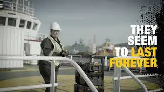 The Tough Get Tougher&trade; - Vanessa Reid's Story