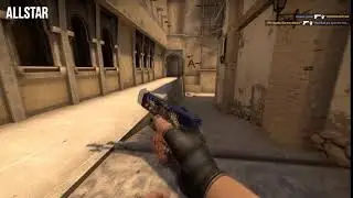 #CSGO Pro Silver Tips: How to play eco round