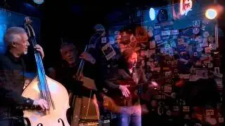 Bunky Moon - A Spoonful Weighs a Ton - Official