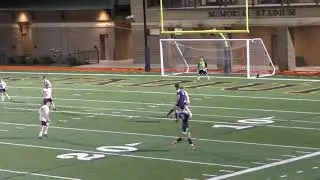 Matthias Baladi  Soccer Highlights
