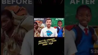 MrBeast Career Journey in Hindi | From Bedroom to World&rsquo;s Biggest YouTuber 🚀