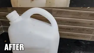 #எண்ணெய்#oilcan பிசுக்கு இல்லாமல் சுத்தம் செய்வது எப்படி#howto# clean oil can#@gnanamthirumal9929