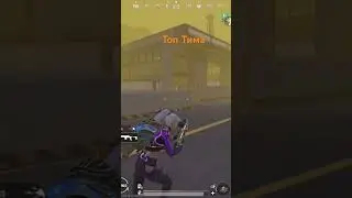 PUBG #metroroyale лучшая Тима