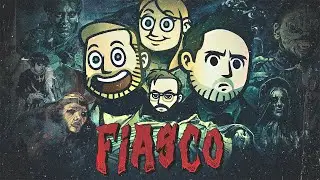 The Game Chaps play FIASCO!