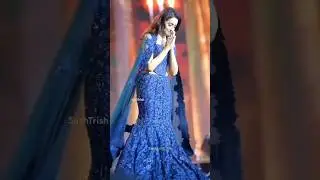 QUEEN🔥 #trishakrishnan #thuglife #trendingno1 #trending #trisha #youtubeshorts #youtube #1million
