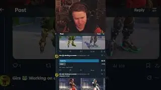 What is the best Lucio skin of all time?  #froggerow #overwatch2 #gamin