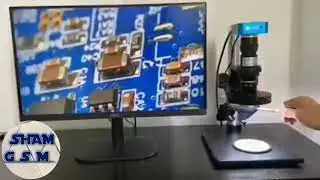 Low cost best 3D Microscope...&... Best review of microscope