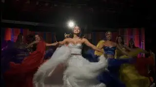 LA FIESTA MAS DIVINA - EDD X CORY ANAYA X JAIR LATIN (VIDEO OFICIAL)