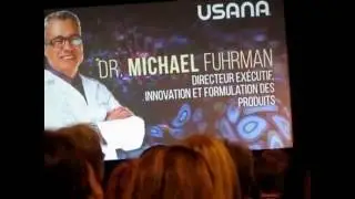 USANA INCELLIGENCE TECHNOLOGY EXPLAINED BY A SCIENTIST