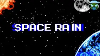 Space Rain (Original)