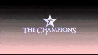 OGN LOL - THE CHAMPIONS Opening