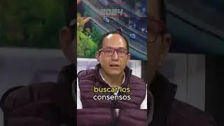 🇲🇽 Alejandro P&eacute;rez de Morena explica los cambios
