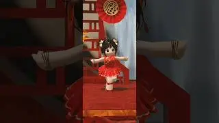&lrm;[NEW TREND‼️] Lunar New Year🏮🧧│Gong Xi Fa Cai 😆🏮🧧#roblox #robloxfyp#rhdancestudio#lunarnewyear#fyp