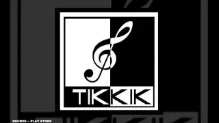 Tik kik open ho gaya