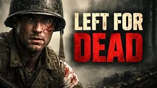 No Backup. No Escape. WWII Survival Against All Odds !