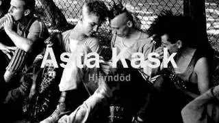 Asta Kask- Hjärndöd