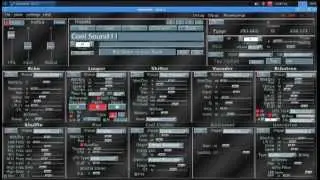 Rackarack Guitar Effects For Linux